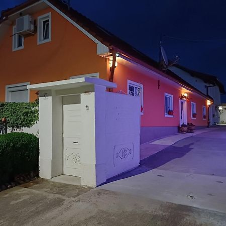 מלון ביילה פליקס Casa Marinela מראה חיצוני תמונה