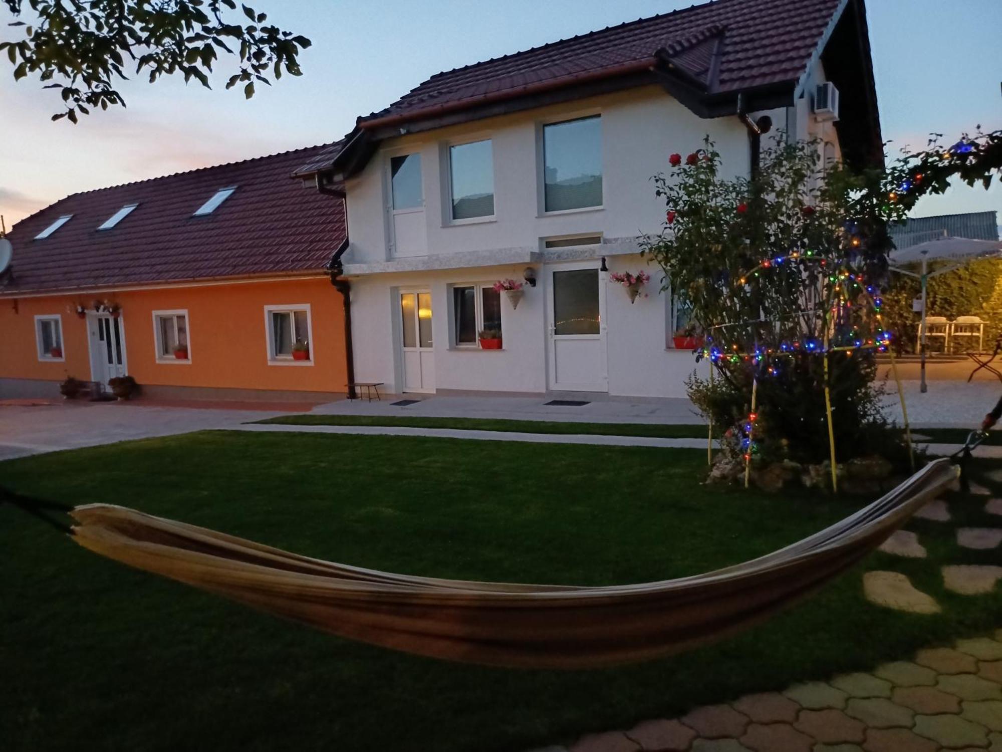 מלון ביילה פליקס Casa Marinela מראה חיצוני תמונה