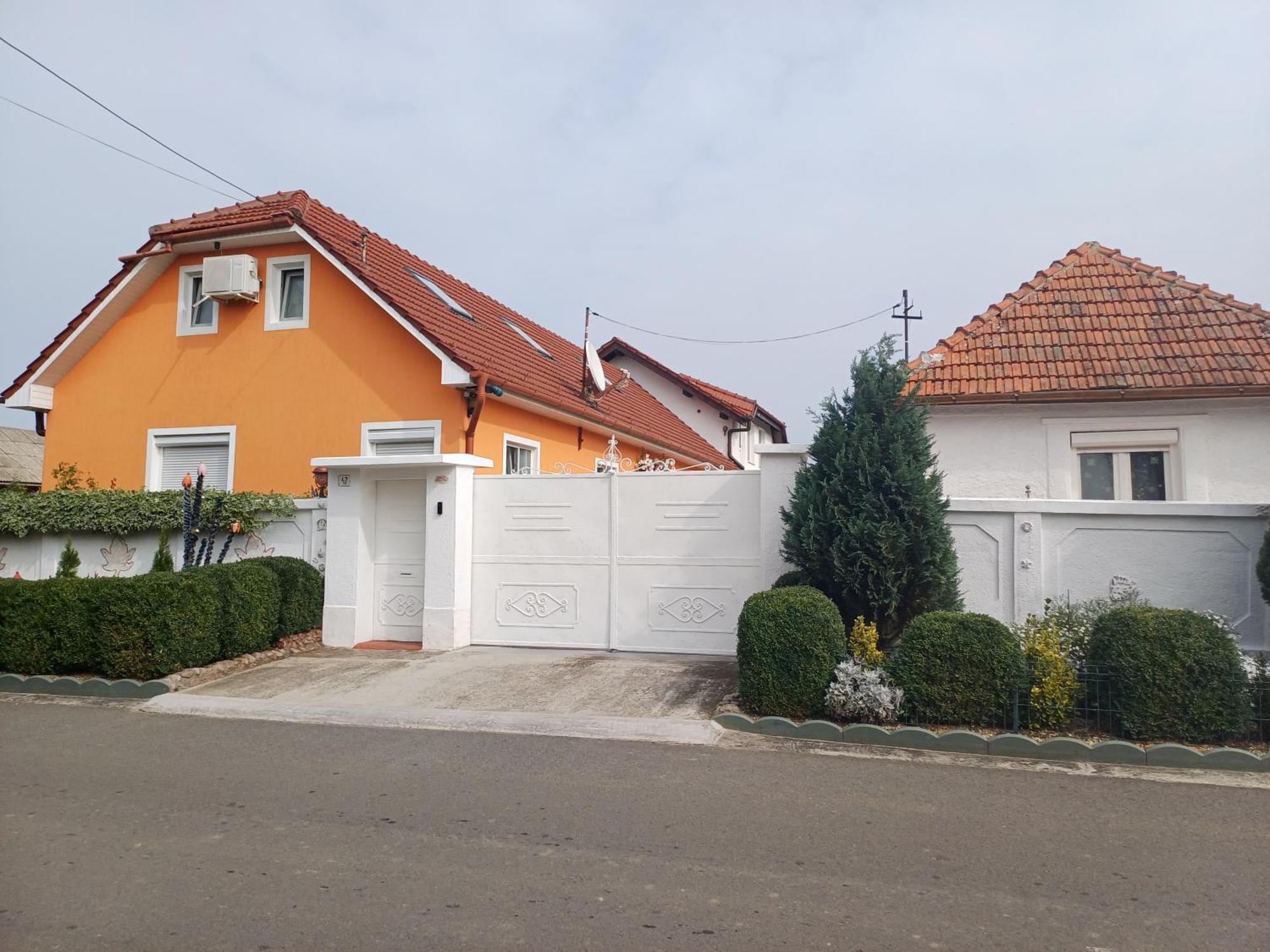 מלון ביילה פליקס Casa Marinela מראה חיצוני תמונה