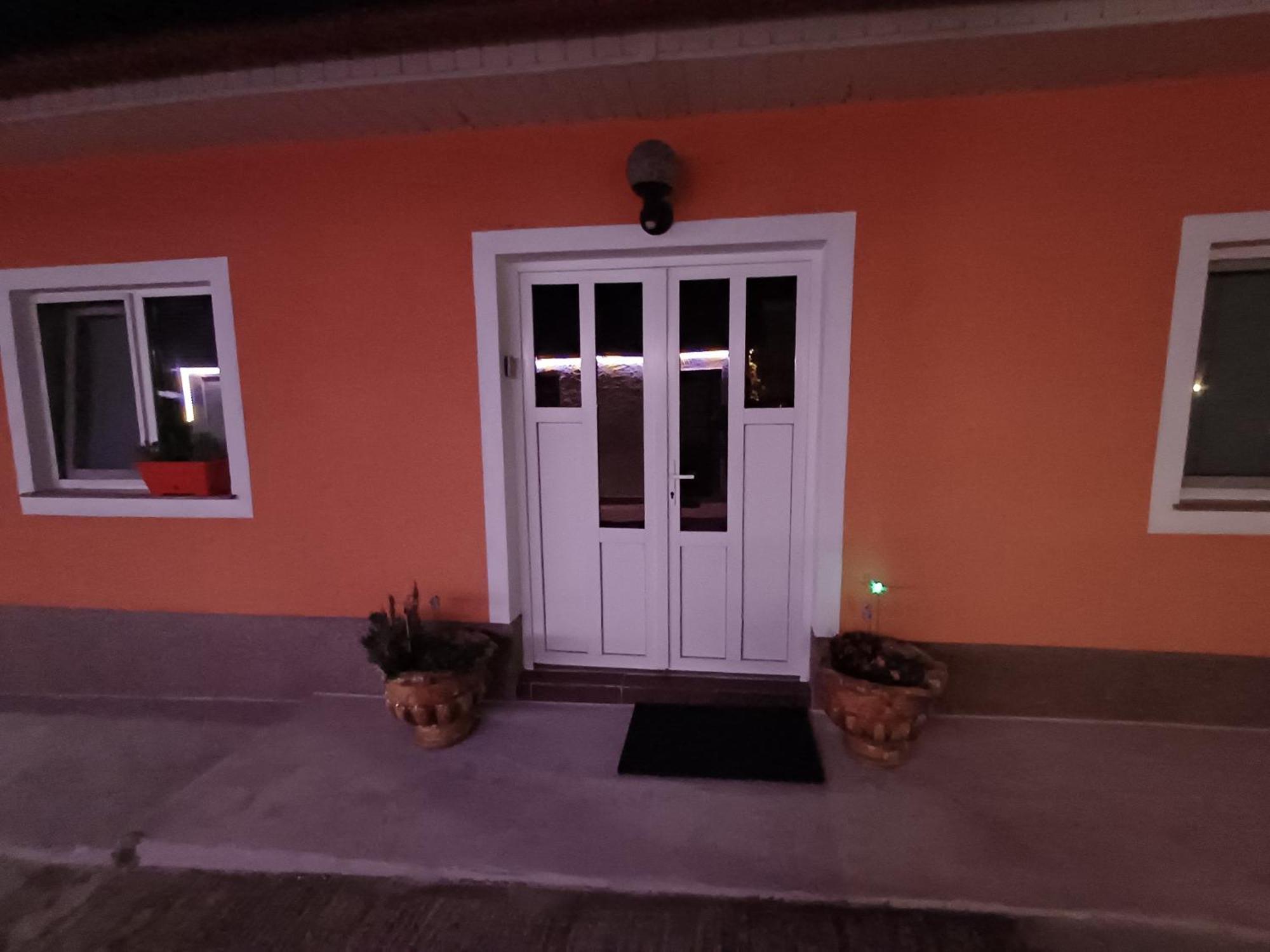 מלון ביילה פליקס Casa Marinela מראה חיצוני תמונה
