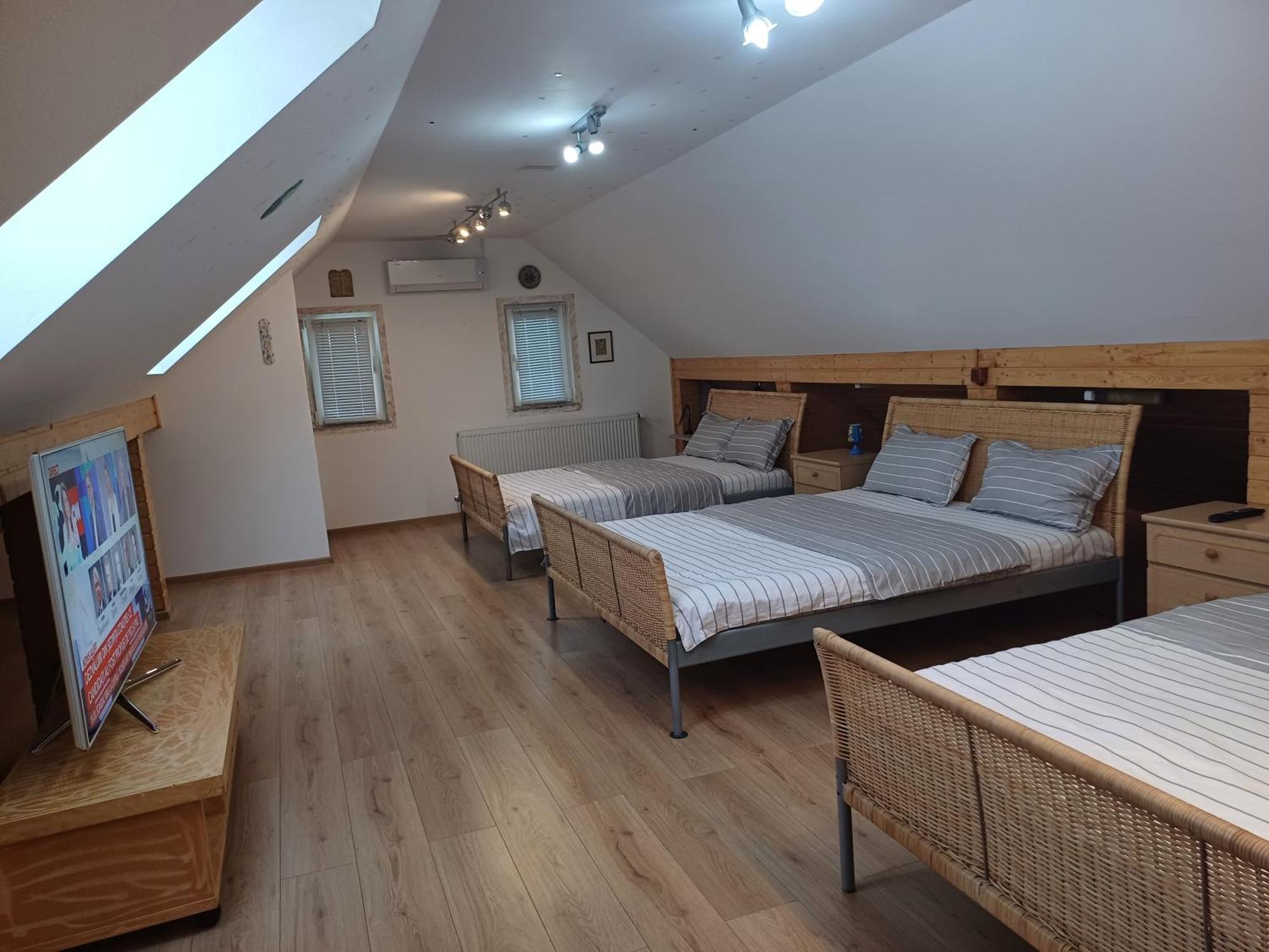 מלון ביילה פליקס Casa Marinela מראה חיצוני תמונה