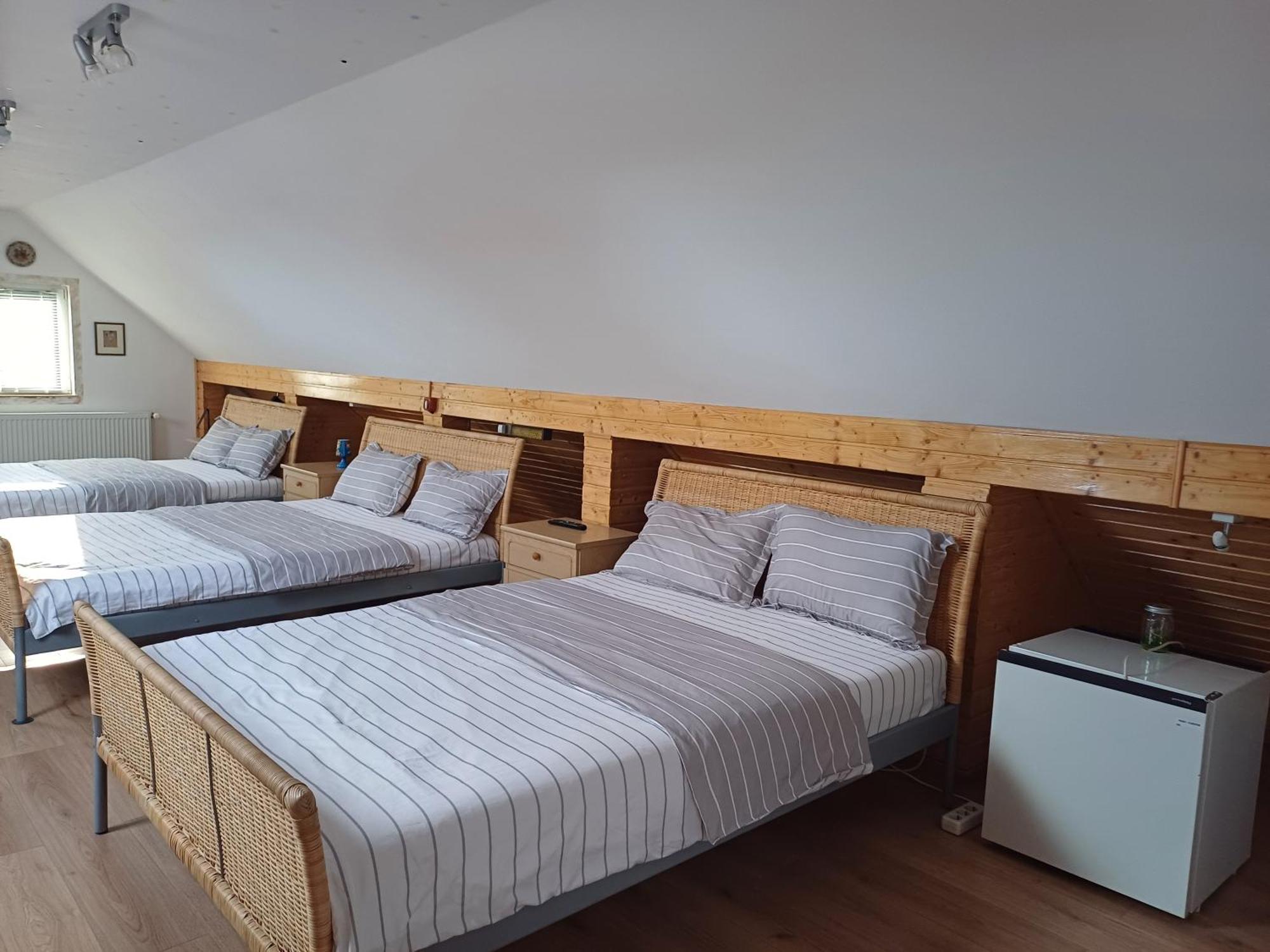 מלון ביילה פליקס Casa Marinela מראה חיצוני תמונה