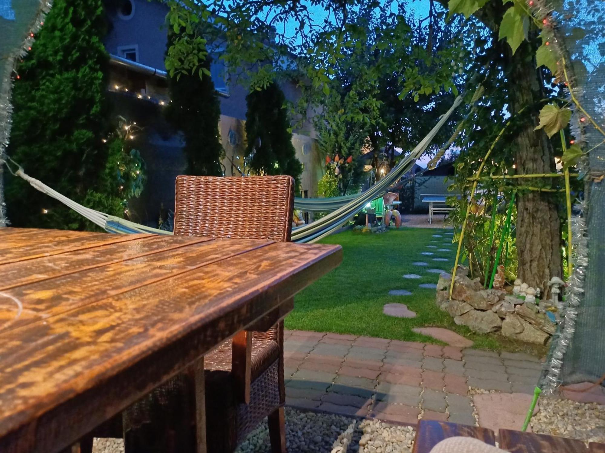 מלון ביילה פליקס Casa Marinela מראה חיצוני תמונה