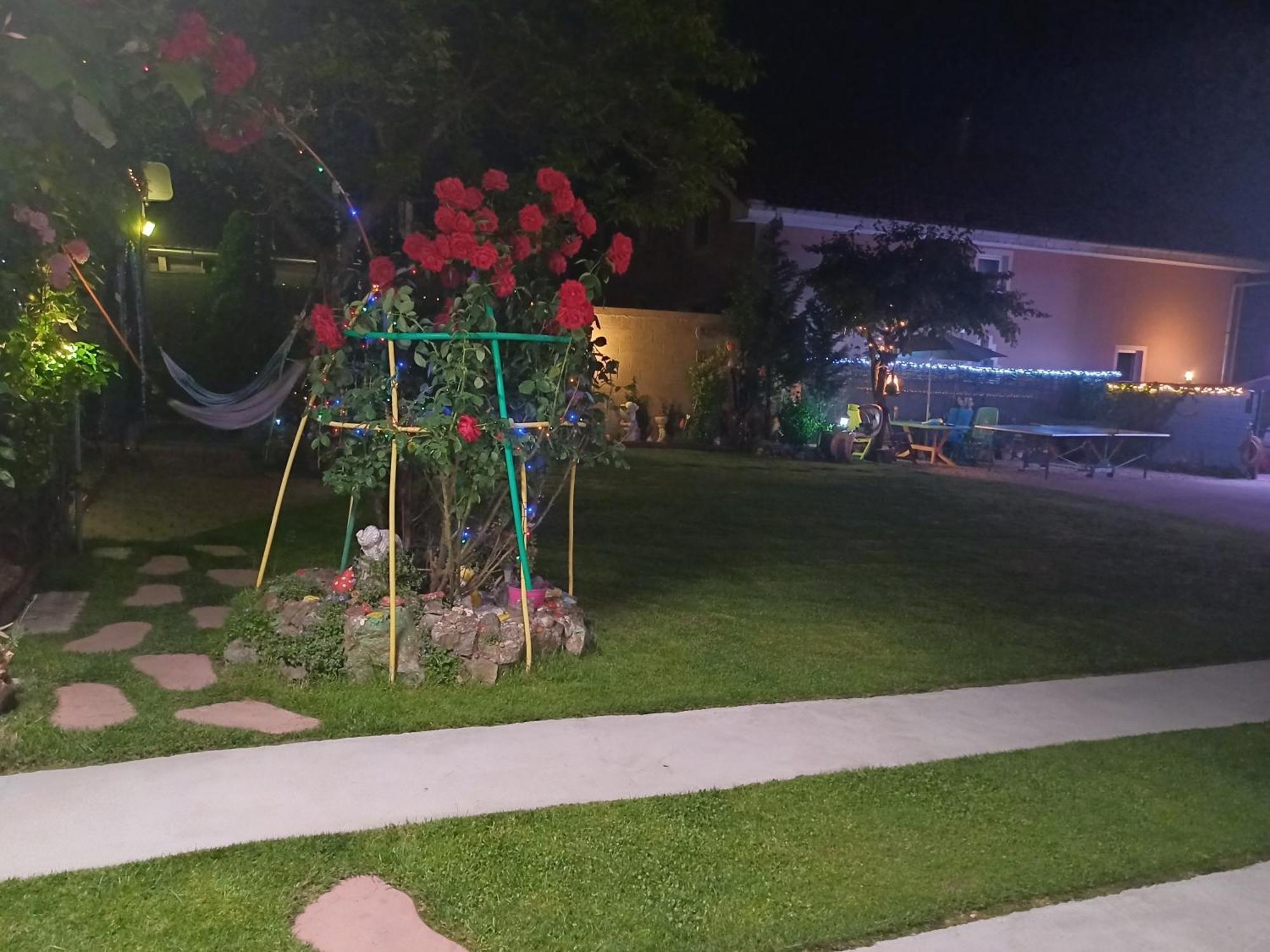 מלון ביילה פליקס Casa Marinela מראה חיצוני תמונה
