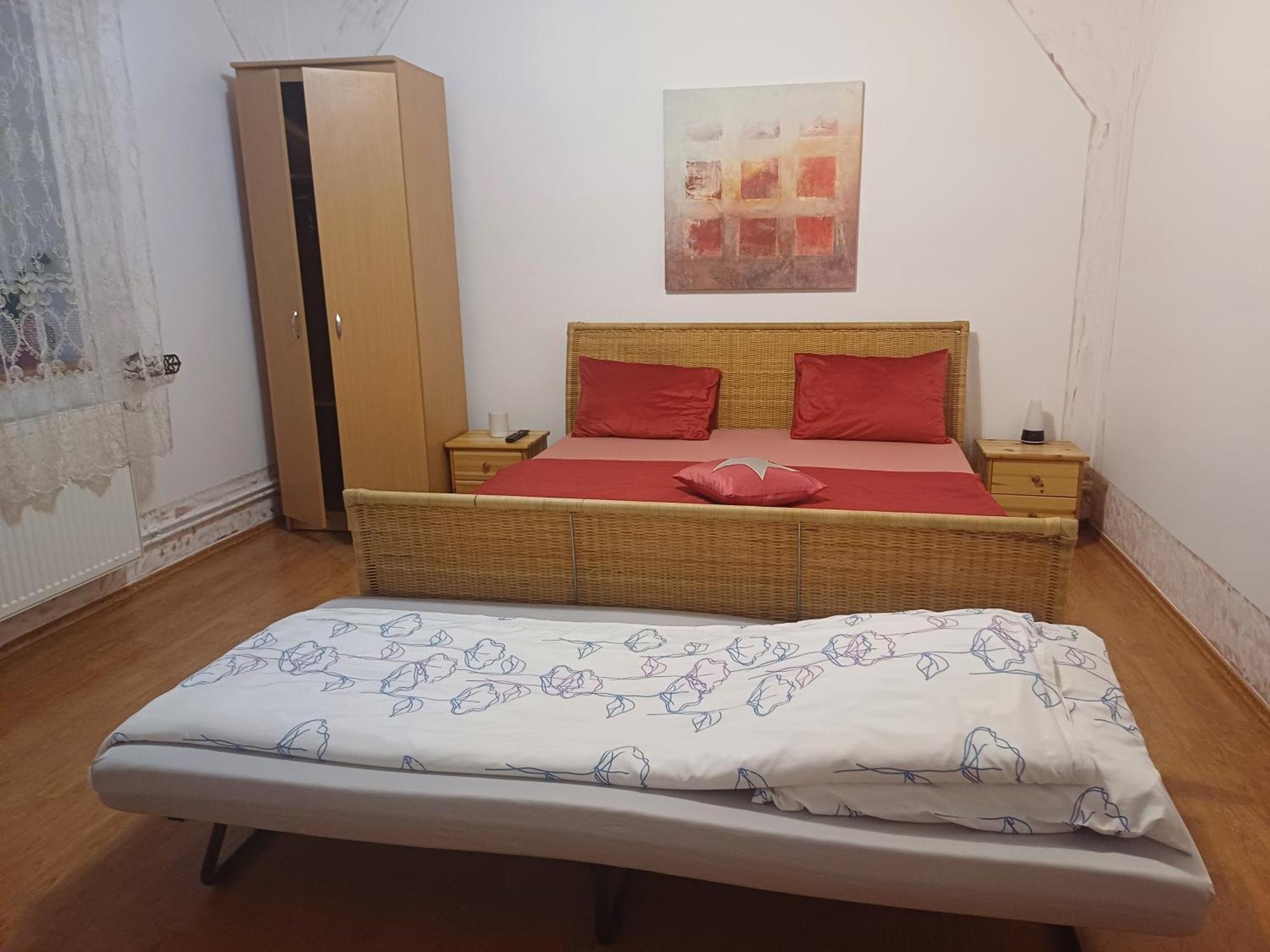 מלון ביילה פליקס Casa Marinela מראה חיצוני תמונה