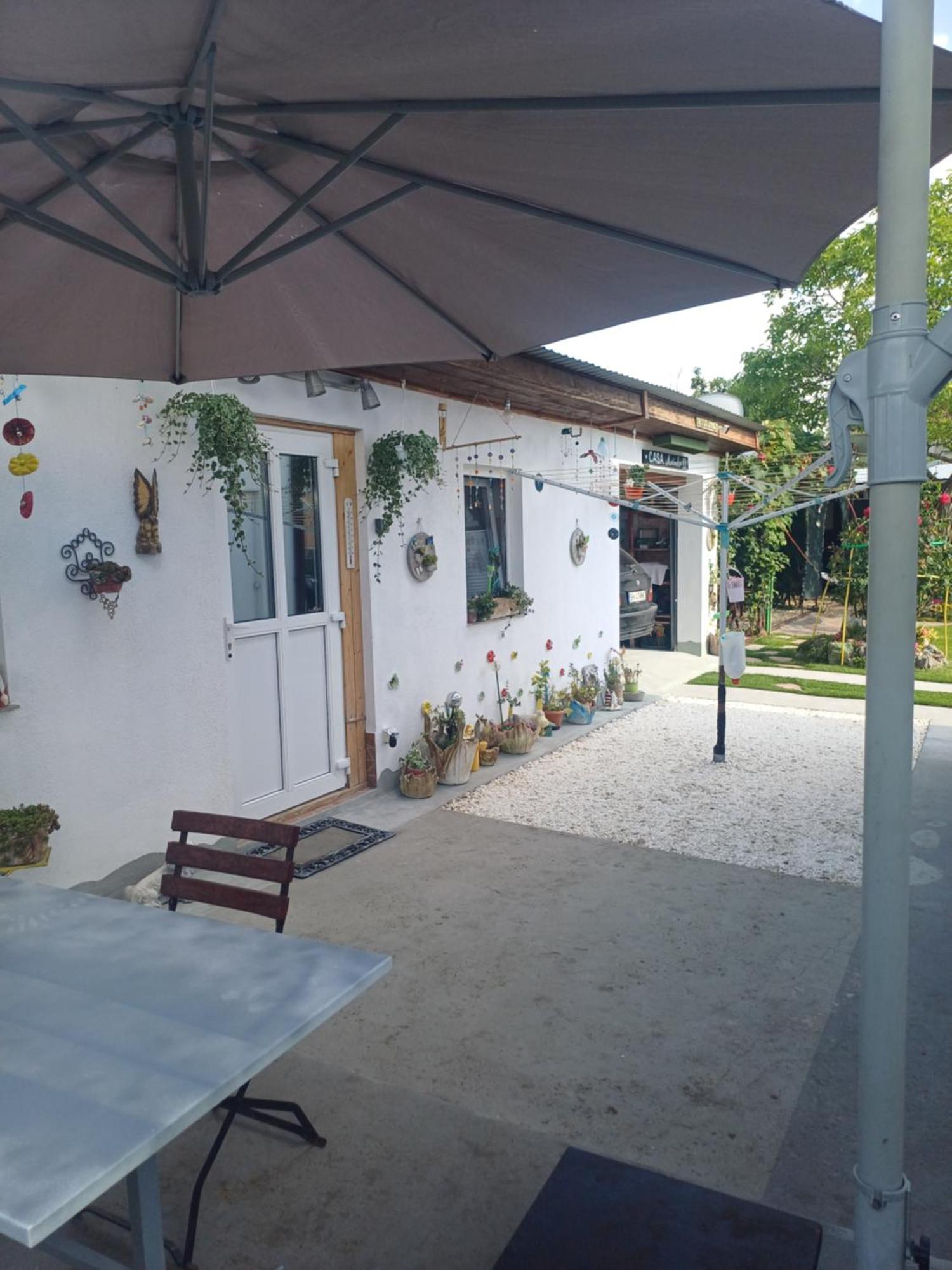 מלון ביילה פליקס Casa Marinela מראה חיצוני תמונה