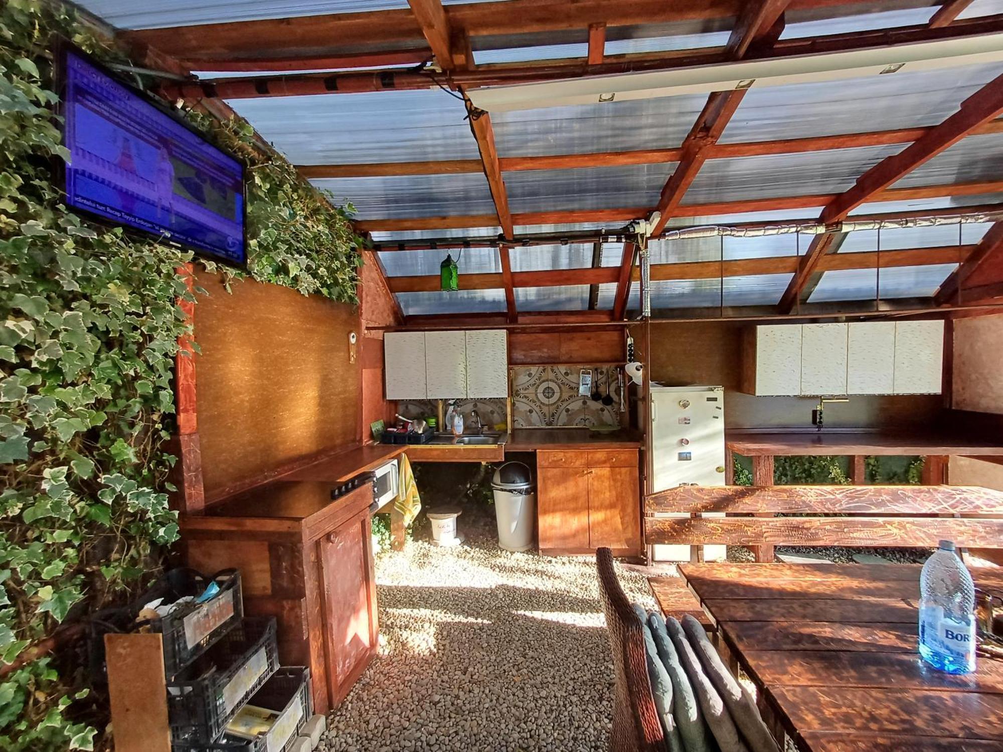 מלון ביילה פליקס Casa Marinela מראה חיצוני תמונה