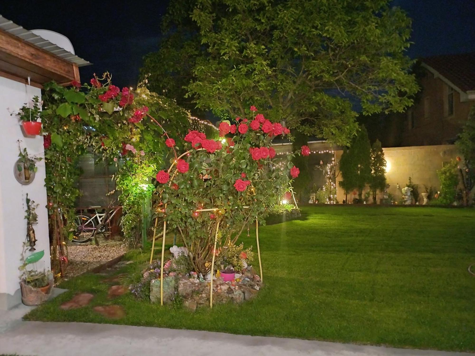 מלון ביילה פליקס Casa Marinela מראה חיצוני תמונה