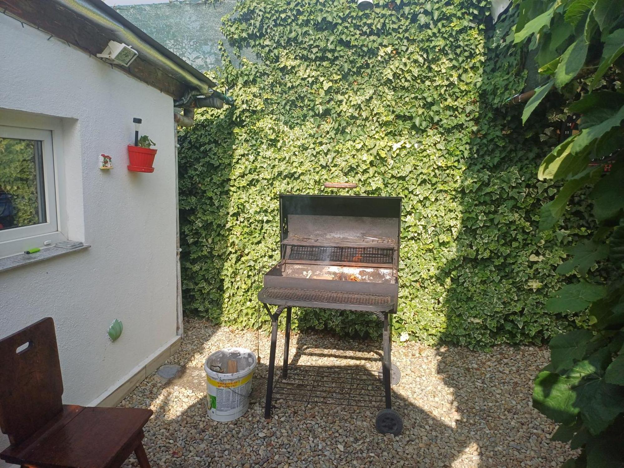מלון ביילה פליקס Casa Marinela מראה חיצוני תמונה