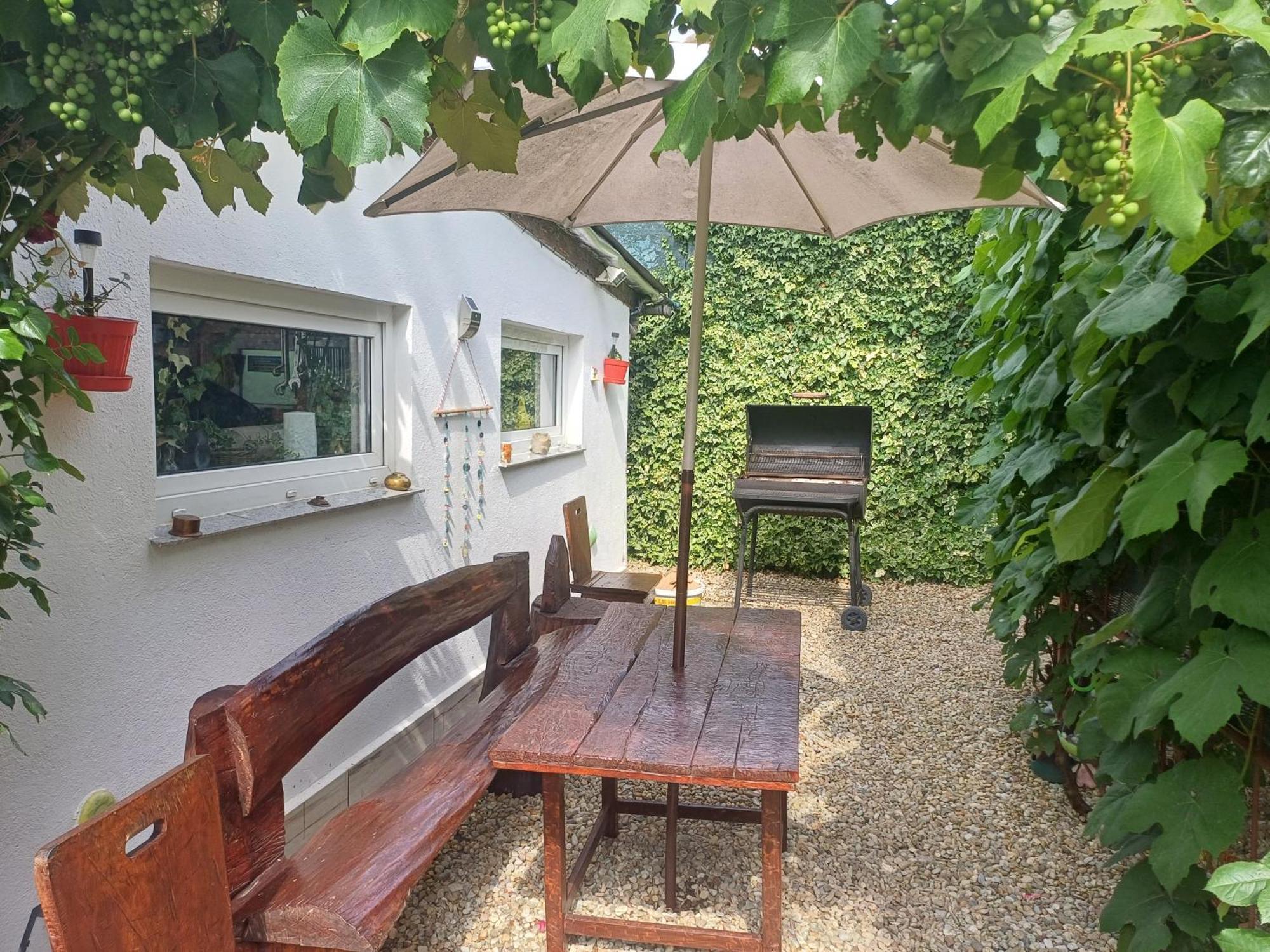 מלון ביילה פליקס Casa Marinela מראה חיצוני תמונה