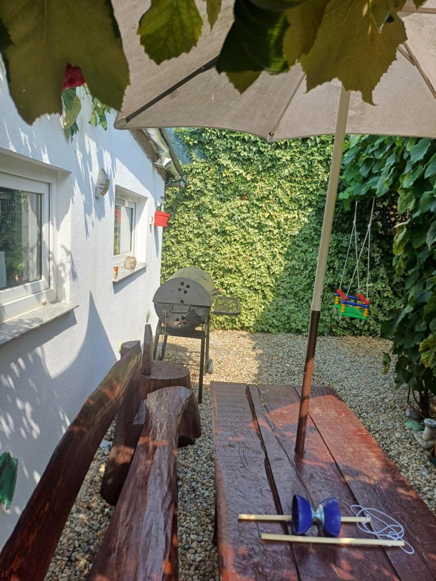 מלון ביילה פליקס Casa Marinela מראה חיצוני תמונה