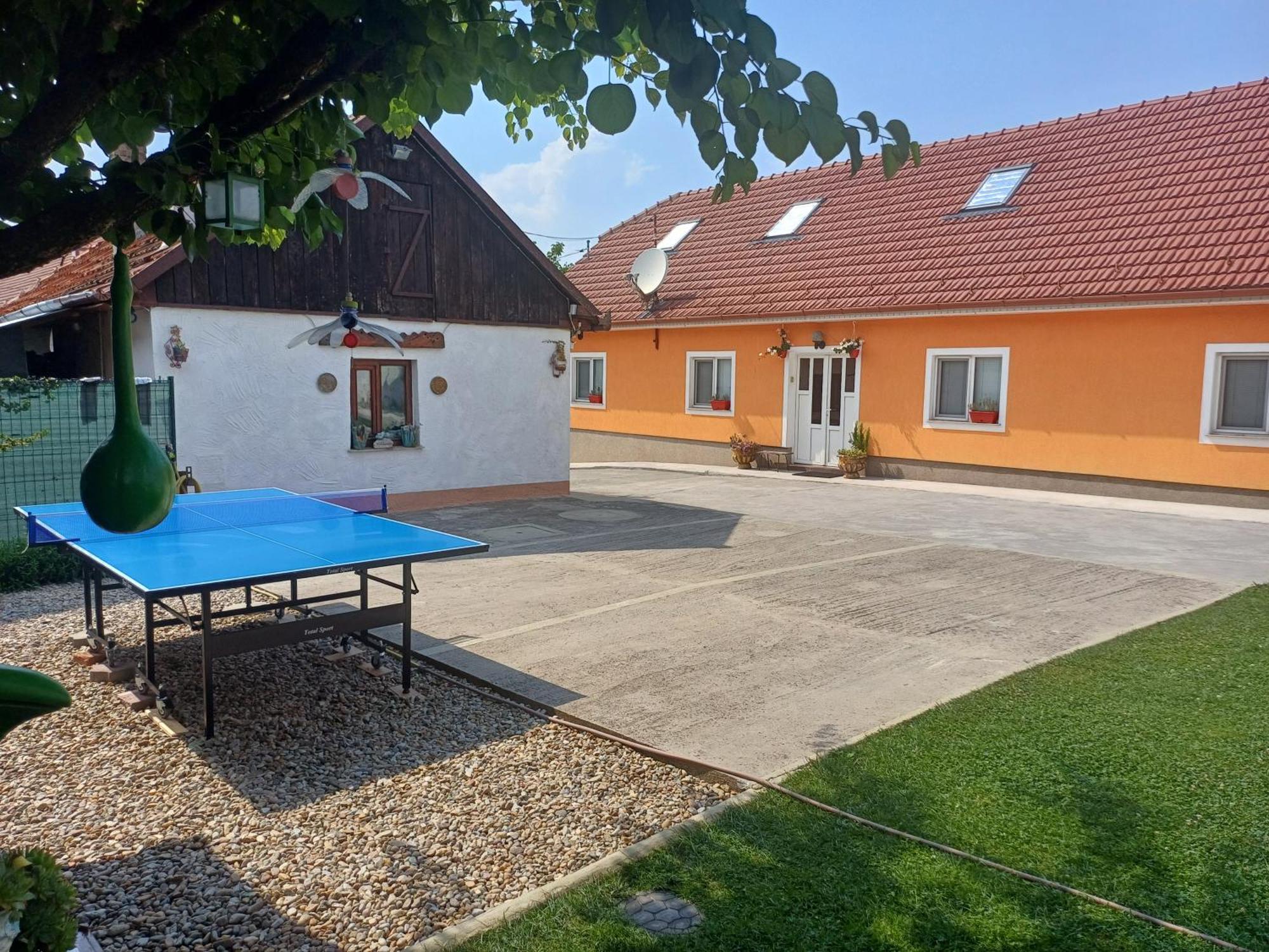 מלון ביילה פליקס Casa Marinela מראה חיצוני תמונה