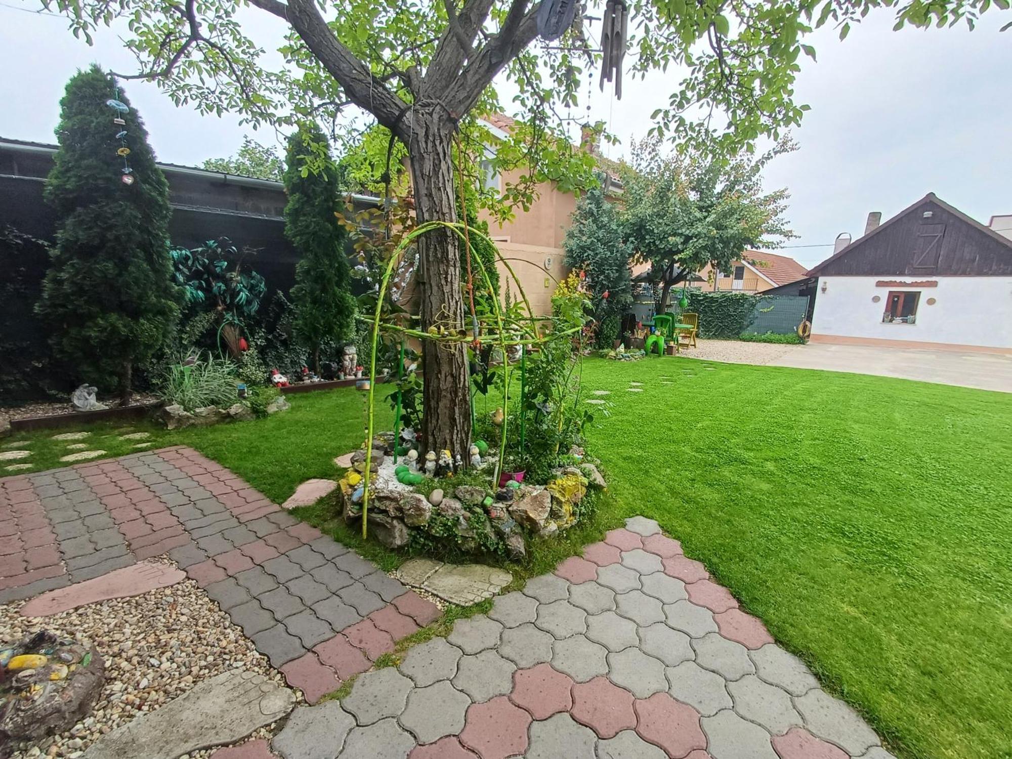 מלון ביילה פליקס Casa Marinela מראה חיצוני תמונה