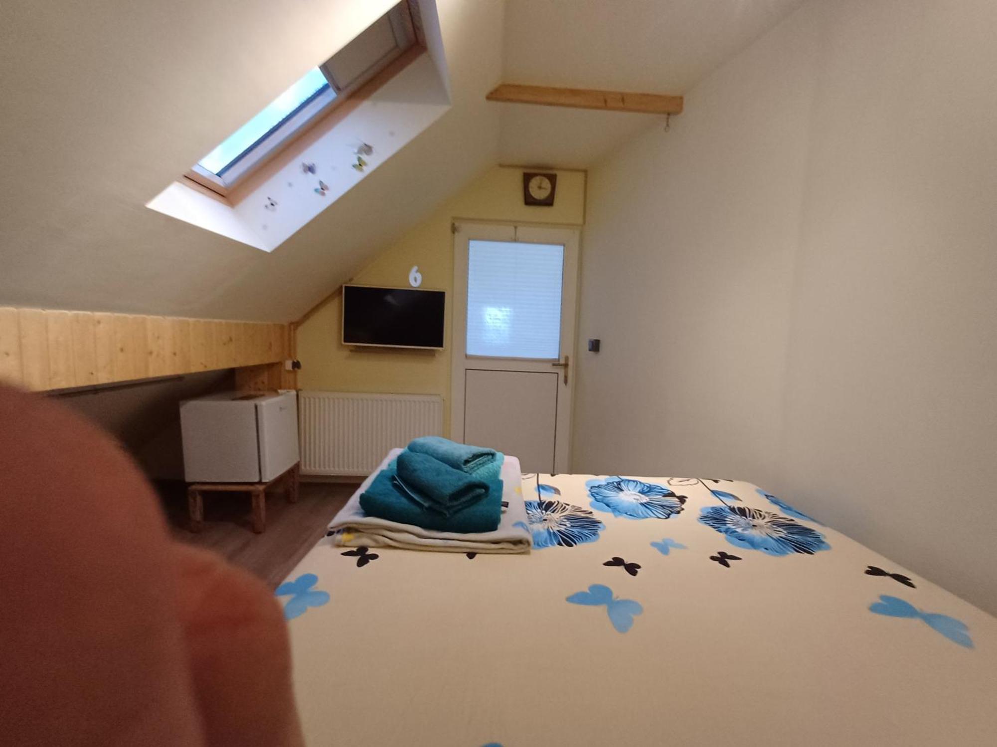מלון ביילה פליקס Casa Marinela מראה חיצוני תמונה