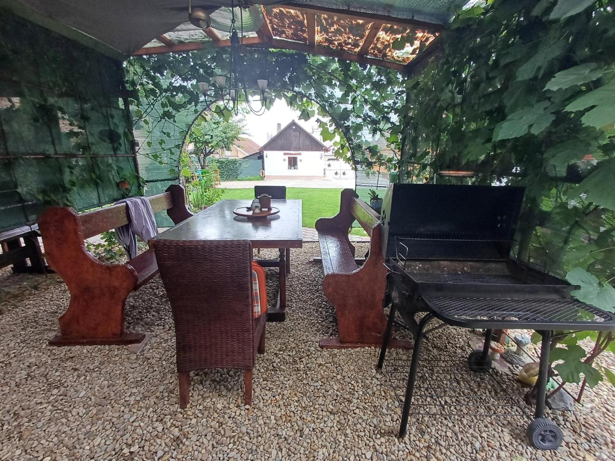 מלון ביילה פליקס Casa Marinela מראה חיצוני תמונה